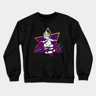 Can Skate nr6 Crewneck Sweatshirt